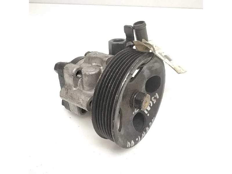 Recambio de bomba servodireccion para » otros... premium 370 26 g 6x2 referencia OEM IAM 5710025300  13860