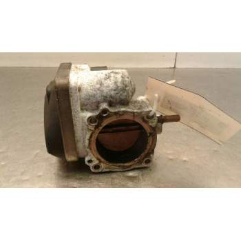 Recambio de cuerpo de mariposa para renault megane ii classic berlina 1.6 16v referencia OEM IAM 8200190320  