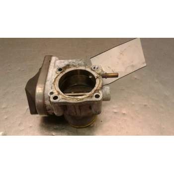 Recambio de cuerpo de mariposa para renault megane ii classic berlina 1.6 16v referencia OEM IAM 8200190320  