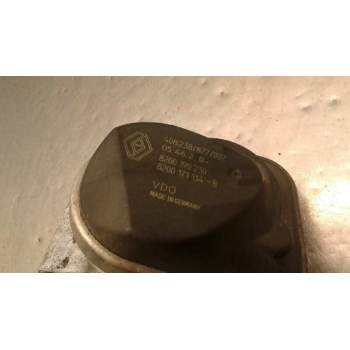 Recambio de cuerpo de mariposa para renault megane ii classic berlina 1.6 16v referencia OEM IAM 8200190320  