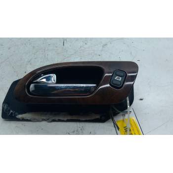 Recambio de maneta interior trasera izquierda para peugeot 607 (9d, 9u) 3.0 v6 24v referencia OEM IAM 9629160777  