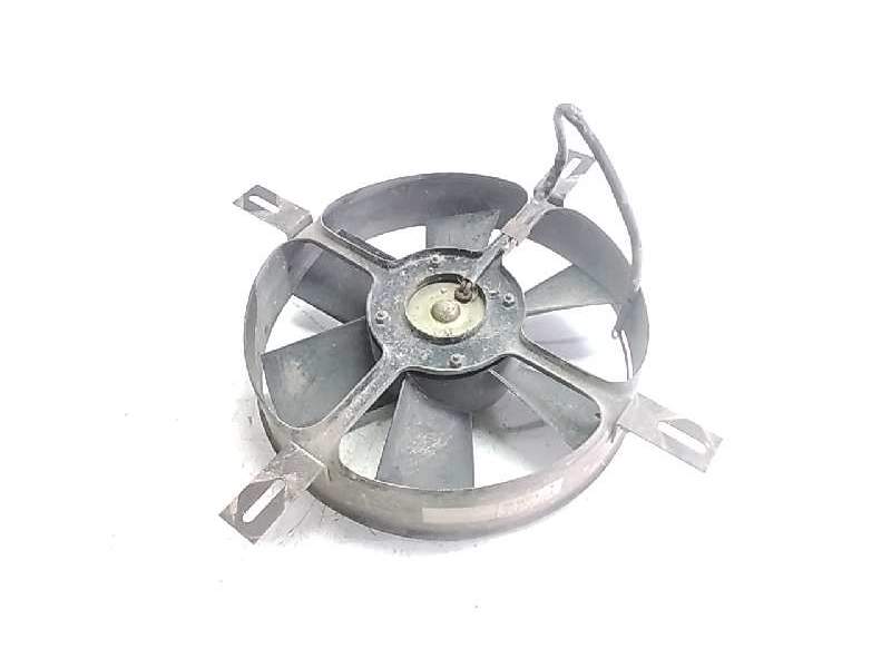 Recambio de electroventilador para nissan patrol (k/w160) hardtop (k160) referencia OEM IAM 9024250  