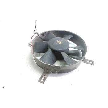 Recambio de electroventilador para nissan patrol (k/w160) hardtop (k160) referencia OEM IAM 9024250  