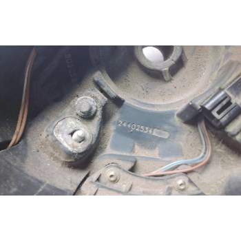 Recambio de volante para opel corsa b 1.2 referencia OEM IAM 24402534  