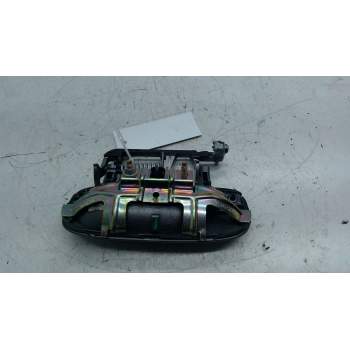 Recambio de maneta exterior delantera derecha para peugeot 607 (9d, 9u) 3.0 v6 24v referencia OEM IAM   