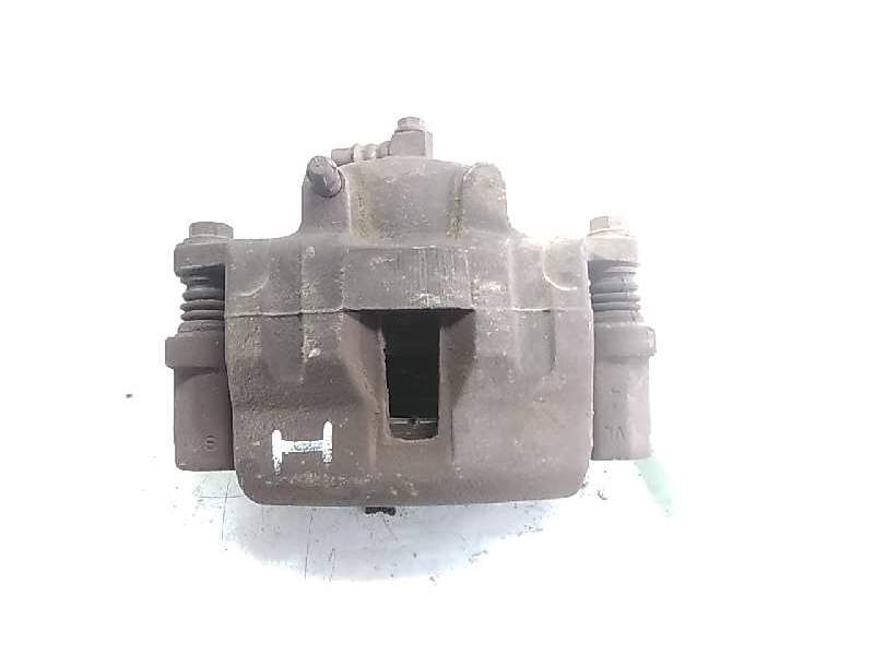 Recambio de pinza freno delantera izquierda para nissan patrol (k/w160) hardtop (k160) referencia OEM IAM   