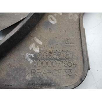Recambio de electroventilador para opel corsa b 1.2 referencia OEM IAM 090531017  13965