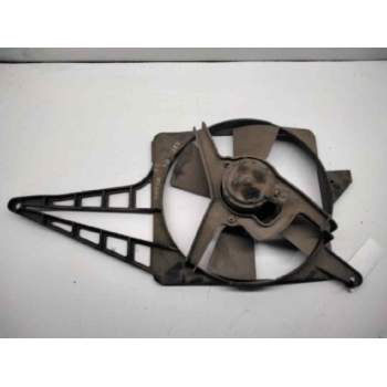 Recambio de electroventilador para opel corsa b 1.2 referencia OEM IAM 090531017  13965
