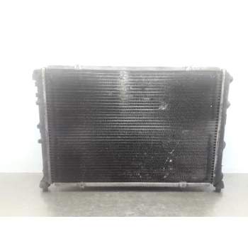 Recambio de radiador agua para renault megane i classic (la0) 1.6e alize referencia OEM IAM 849389V 849399W 