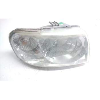 Recambio de faro derecho para tata safari grand safari dicor referencia OEM IAM   