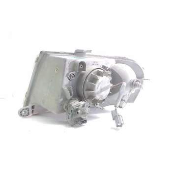 Recambio de faro derecho para tata safari grand safari dicor referencia OEM IAM   