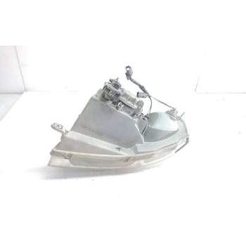 Recambio de faro derecho para tata safari grand safari dicor referencia OEM IAM   