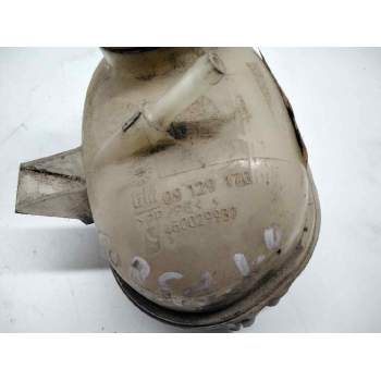 Recambio de deposito expansion para opel combo (corsa c) referencia OEM IAM 09129170 DEPOSITO LIMPIA OPEL CORSA 2000-> 14094