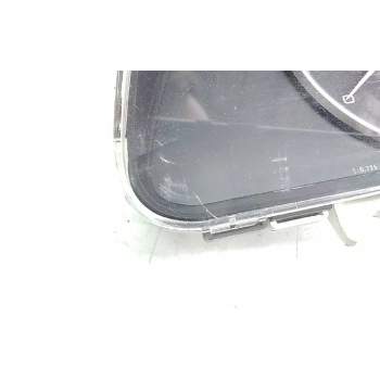 Recambio de cuadro instrumentos para tata safari grand safari dicor referencia OEM IAM 269954219984  