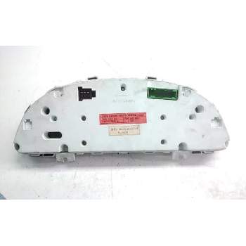 Recambio de cuadro instrumentos para tata safari grand safari dicor referencia OEM IAM 269954219984  