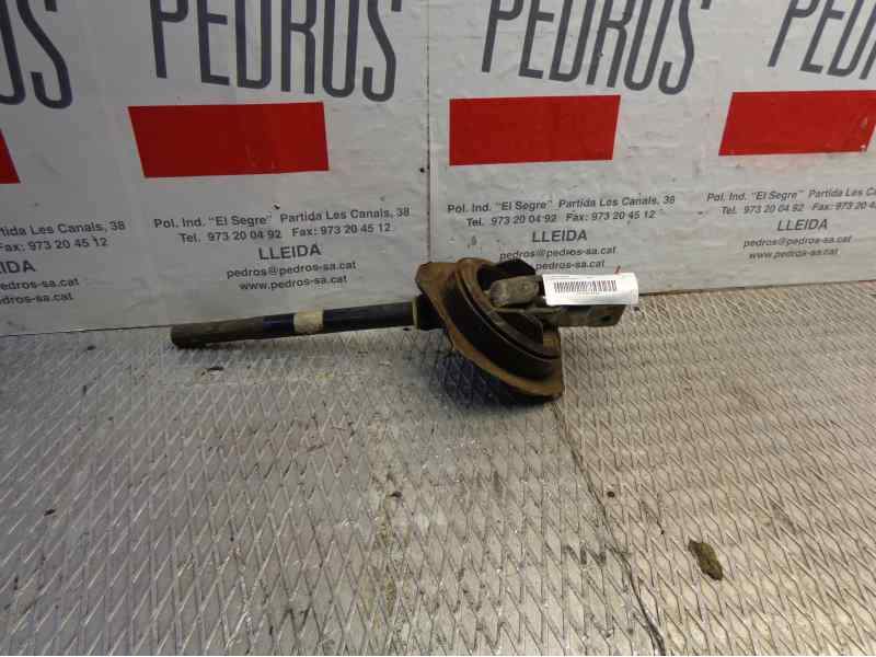 Recambio de columna direccion para peugeot 205 berlina 1.4 referencia OEM IAM   463