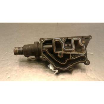Recambio de caja termostato para renault megane ii classic berlina 1.6 16v referencia OEM IAM 82000915  