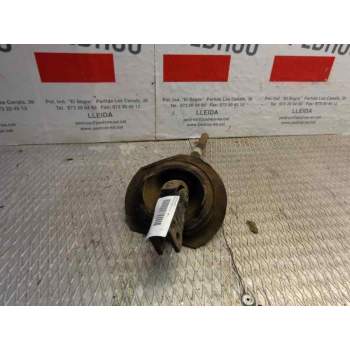 Recambio de columna direccion para peugeot 205 berlina 1.4 referencia OEM IAM   463