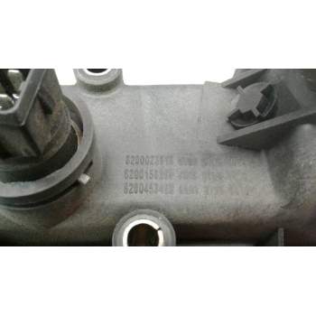 Recambio de caja termostato para renault megane ii classic berlina 1.6 16v referencia OEM IAM 82000915  