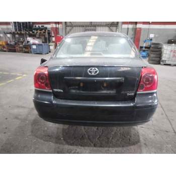 toyota avensis berlina (t25) del año 2006