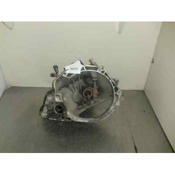 Recambio de caja cambios para opel corsa b 1.2 referencia OEM IAM F13  14100