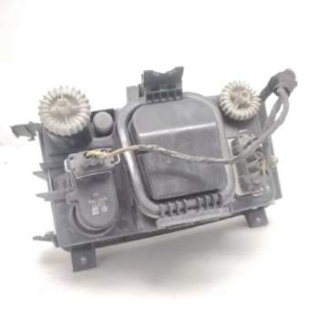 Recambio de faro izquierdo para seat cordoba berlina (6k2) sx (1997) referencia OEM IAM   