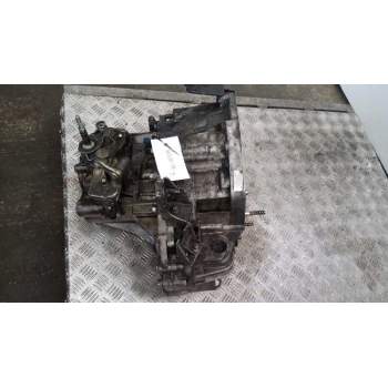 CAJA CAMBIOS ND0 002 
