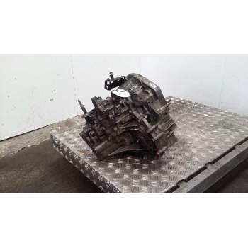 Recambio de caja cambios para renault scenic ii 1.9 dci diesel referencia OEM IAM ND0 002  
