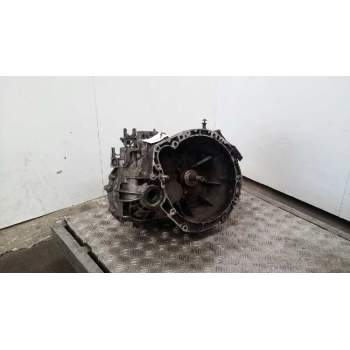 Recambio de caja cambios para renault scenic ii 1.9 dci diesel referencia OEM IAM ND0 002  