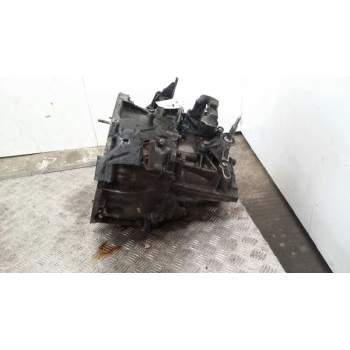 Recambio de caja cambios para renault scenic ii 1.9 dci diesel referencia OEM IAM ND0 002  