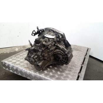 Recambio de caja cambios para renault scenic ii 1.9 dci diesel referencia OEM IAM ND0 002  