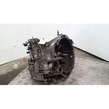 Recambio de caja cambios para renault scenic ii 1.9 dci diesel referencia OEM IAM ND0 002  