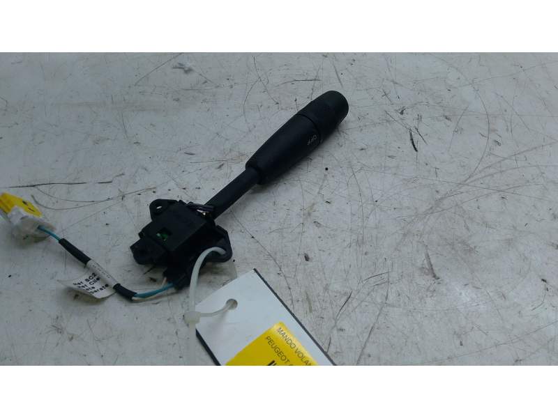 Recambio de mando volante para peugeot 607 (9d, 9u) 3.0 v6 24v referencia OEM IAM   