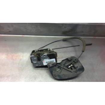 CERRADURA PUERTA DELANTERA DERECHA 