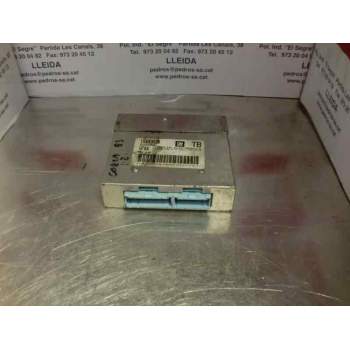 Recambio de centralita motor uce para » otros... premium 370 26 g 6x2 referencia OEM IAM 16193639 SEBBLH4O391211 14109