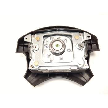 Recambio de airbag delantero izquierdo para peugeot 607 (9d, 9u) 3.0 v6 24v referencia OEM IAM 96294407ZR  