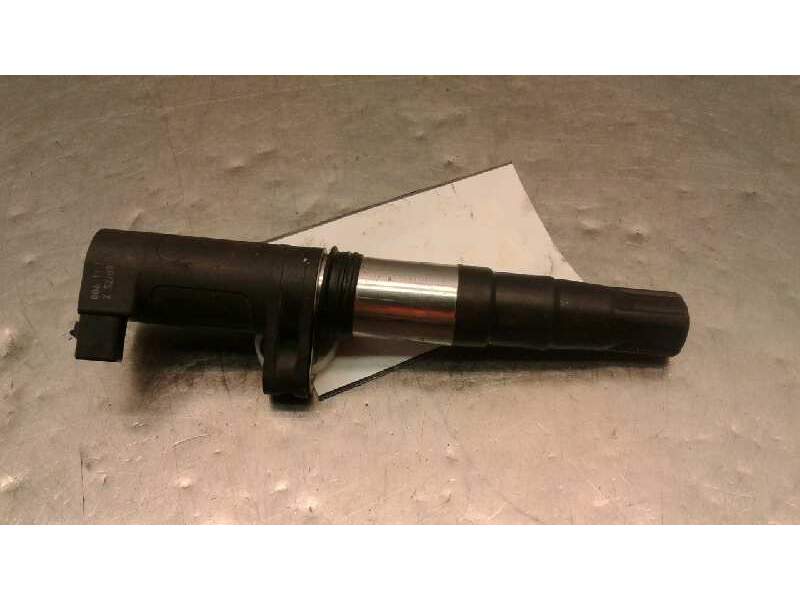 Recambio de bobina encendido para renault megane ii classic berlina 1.6 16v referencia OEM IAM 8200765882  
