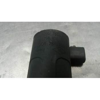 Recambio de bobina encendido para renault megane ii classic berlina 1.6 16v referencia OEM IAM 8200765882  