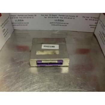 CENTRALITA MOTOR UCE 16163449 191 14111