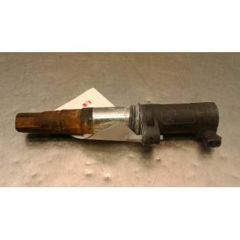 Recambio de bobina encendido para renault megane ii classic berlina 1.6 16v referencia OEM IAM 8200765882  
