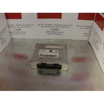 CENTRALITA MOTOR UCE 16163429 14111