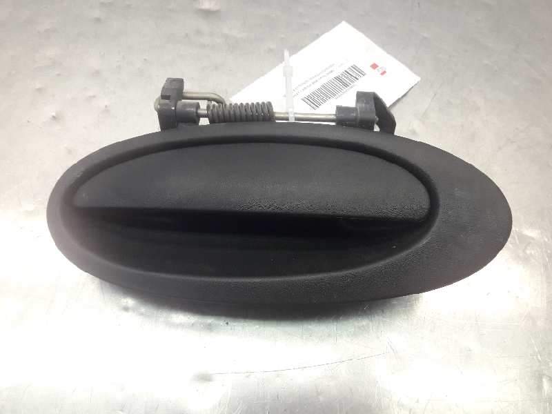 Recambio de maneta exterior trasera izquierda para renault laguna (b56) 1.8 rn (b56b) referencia OEM IAM   
