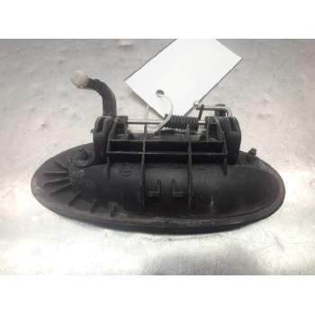 Recambio de maneta exterior trasera izquierda para renault laguna (b56) 1.8 rn (b56b) referencia OEM IAM   