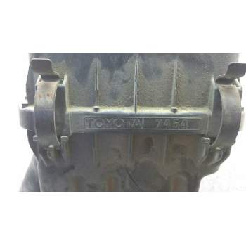 Recambio de filtro aire para toyota rav 4 funcruiser (a1) básico referencia OEM IAM 7454  