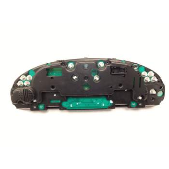 Recambio de cuadro instrumentos para peugeot 607 (9d, 9u) 3.0 v6 24v referencia OEM IAM 9649677280  