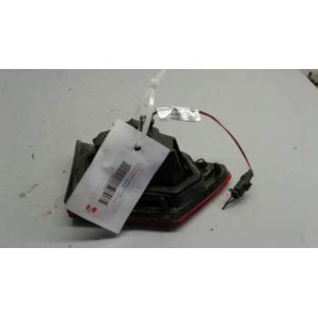 Recambio de piloto trasero derecho porton para renault clio iv technofeel referencia OEM IAM   