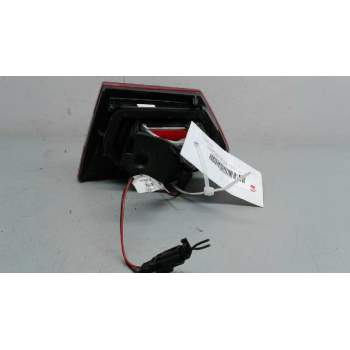 Recambio de piloto trasero izquierdo porton para renault clio iv technofeel referencia OEM IAM   