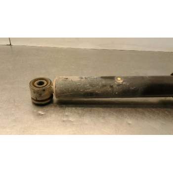 Recambio de amortiguador trasero izquierdo para renault clio iv technofeel referencia OEM IAM 562109815  