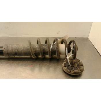 Recambio de amortiguador trasero izquierdo para renault clio iv technofeel referencia OEM IAM 562109815  