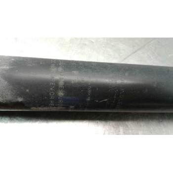 Recambio de amortiguador trasero izquierdo para renault clio iv technofeel referencia OEM IAM 562109815  